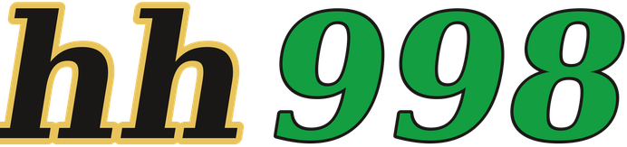hh998 logo